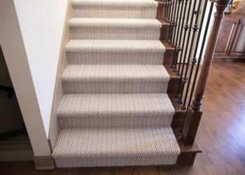 stair carpet