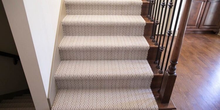 stair carpet