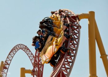 I Got My Hands on IMG Worlds Tickets: Here's My Honest Review