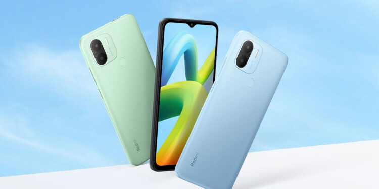 redmi a1 plus price in pakistan