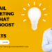 10 Email Marketing Tips That Will Boost Your Results