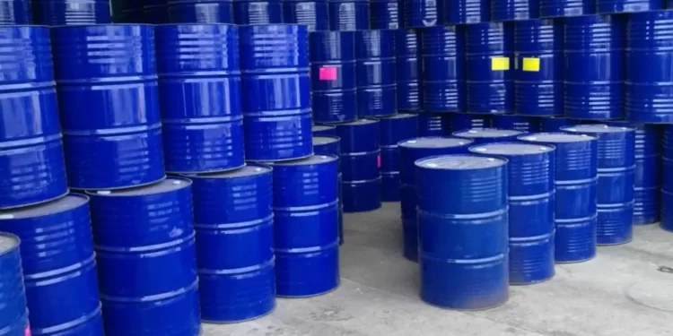 oxone suppliers in india