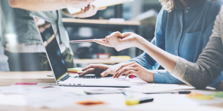 Digital Marketing Agencies