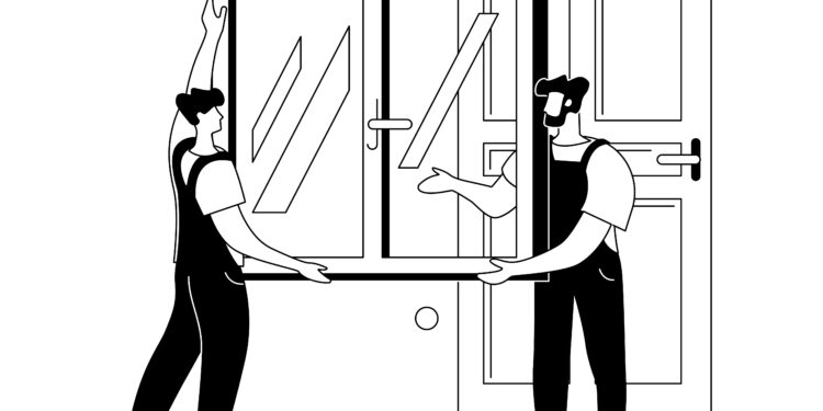 sliding glass door repair st petersburg fl