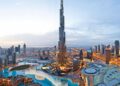 Dubai City Tour