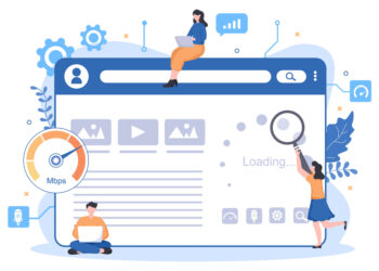 5 Factors Affect the WordPress Loading Speed