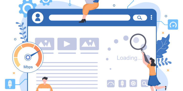 5 Factors Affect the WordPress Loading Speed