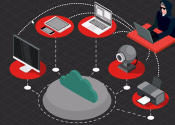 7 Ways To Improve Your Cybersecurity With The Help