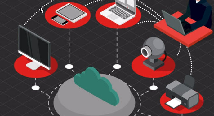 7 Ways To Improve Your Cybersecurity With The Help