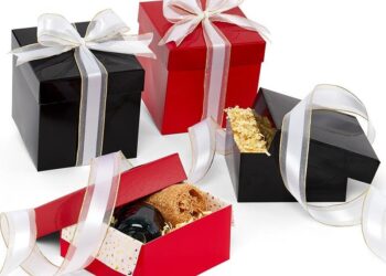 Gift Boxes