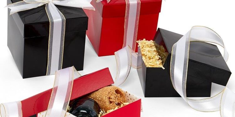 Gift Boxes