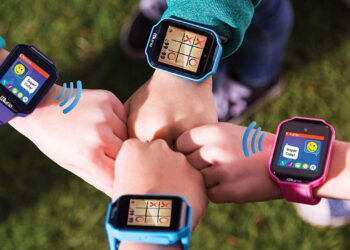 smart watch for boys