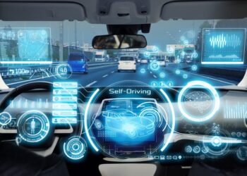 Automotive Electronics Market
