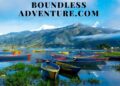 Annapurna Base Camp trek