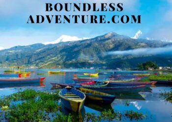 Annapurna Base Camp trek