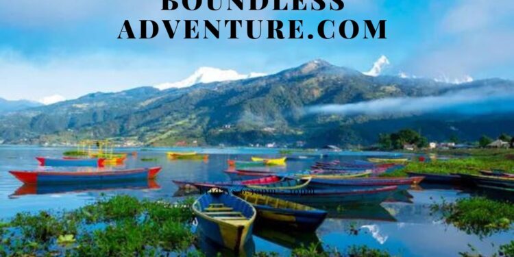 Annapurna Base Camp trek