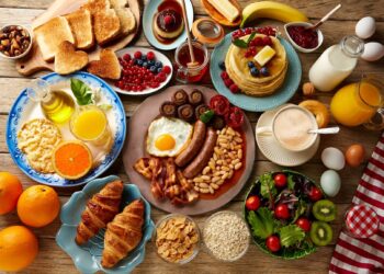 Some Foods That Cause Man Breasts