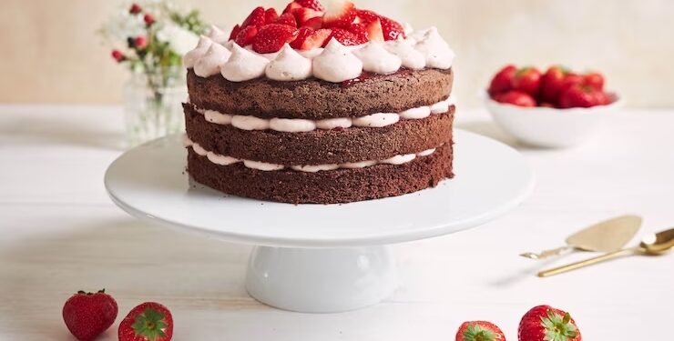 Cake Ideas