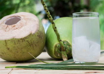 How Healthful is Coconut Water for Us?