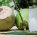 How Healthful is Coconut Water for Us?