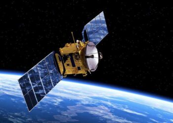 Commercial Satellite Imaging Market