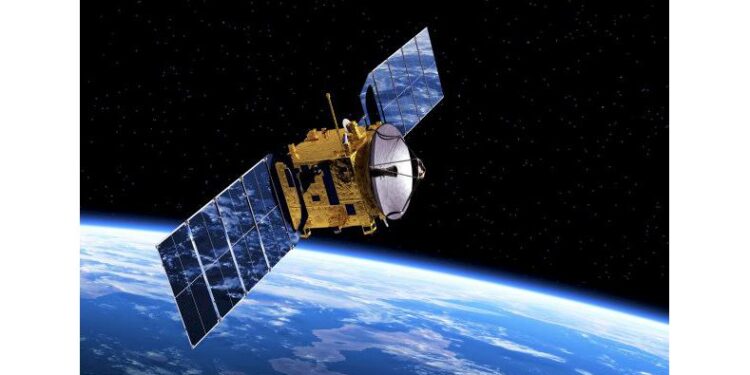 Commercial Satellite Imaging Market