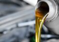 Compressor Oil Market