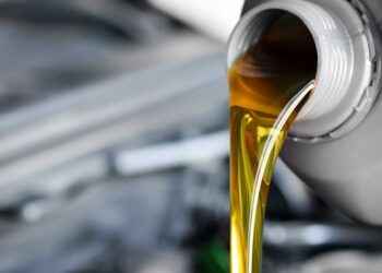 Compressor Oil Market