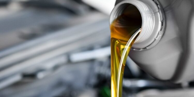 Compressor Oil Market