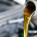 Compressor Oil Market