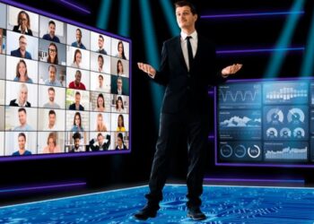 Cost of Virtual Events