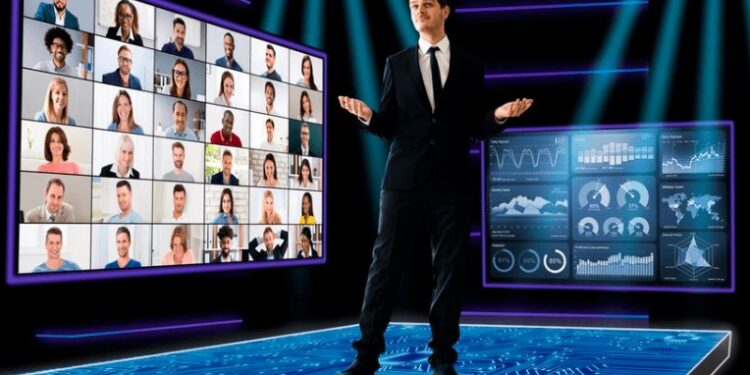 Cost of Virtual Events