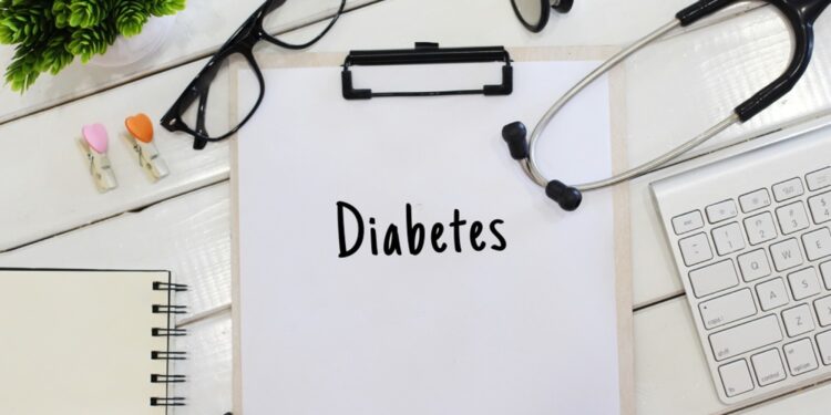 Diabetes Management