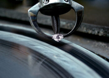 Diamond Manufacturing Cost