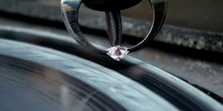 Diamond Manufacturing Cost