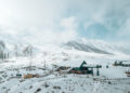 Captivating Kashmir trip: Unveiling the beauty of Srinagar, Gulmarg, and Sonmarg