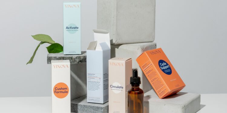 Custom Packaging Inserts