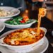 Experience Italian Delights at the Newstead Restaurant
