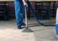 Exploring The World Of Carpet Cleaning Services In Gordon