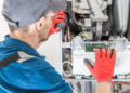 furnace services michigan
