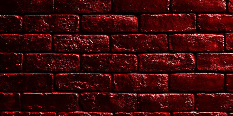 Red Brick Price in Pakistan