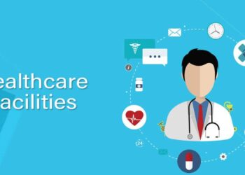 Healthcare Facilities Management Market
