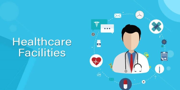 Healthcare Facilities Management Market