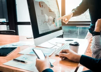 How Accounting Software Improves Business Productivity