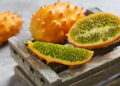 Kiwano Fruit