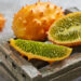 Kiwano Fruit