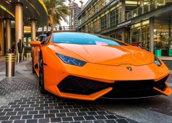 Exploring the Best Used Car Showrooms in Dubai