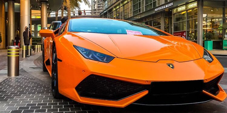 Exploring the Best Used Car Showrooms in Dubai