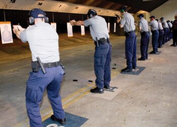 Training for Law Enforcement