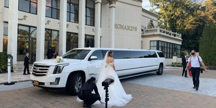 Limo Service in NYC